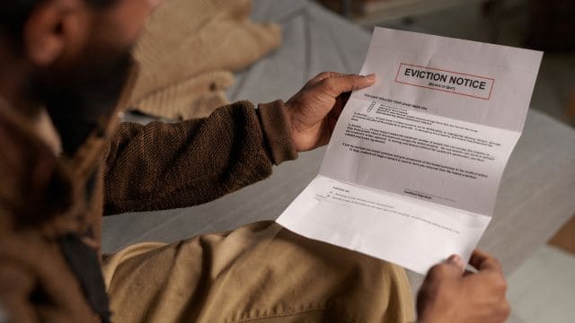 how to evict tenant ontario