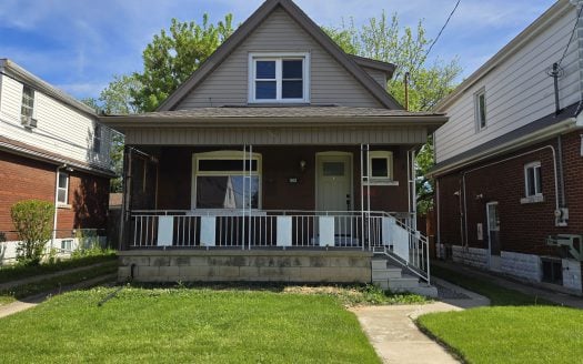 965 Dunsmure Road