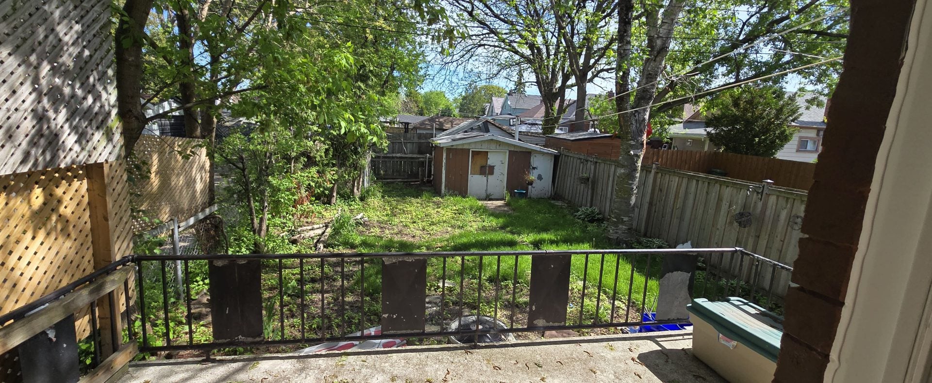 965 Dunsmure Road photo 3