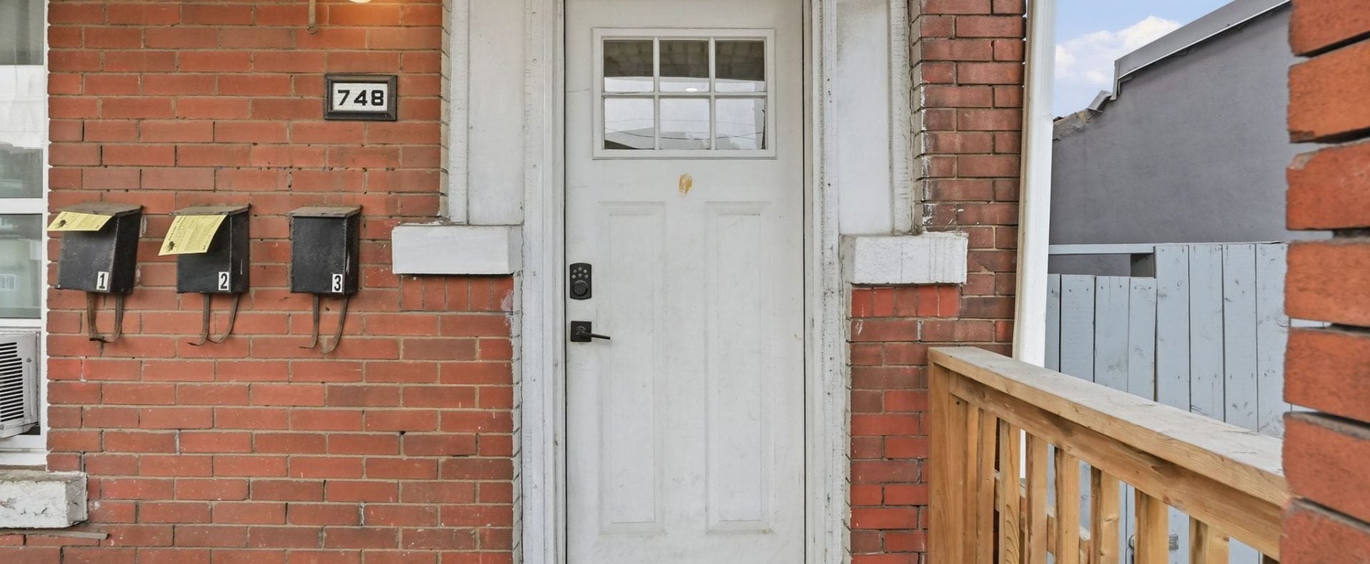 Unit 1 – 748 Barton Street East photo 17