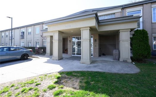 Unit 105-6365 Drummond Road