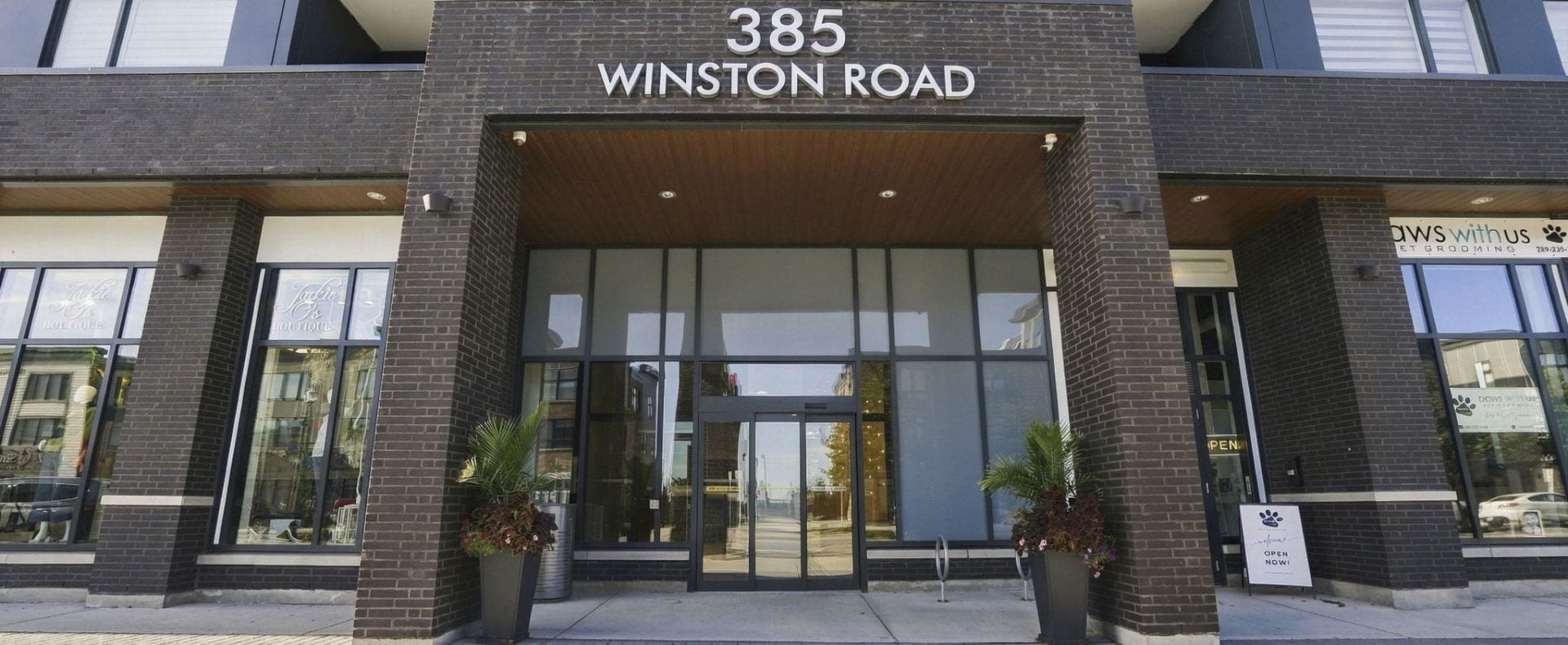 385 Winston Road #304 photo 42